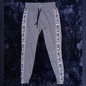 Calvin Klein Performance Sweat Pants